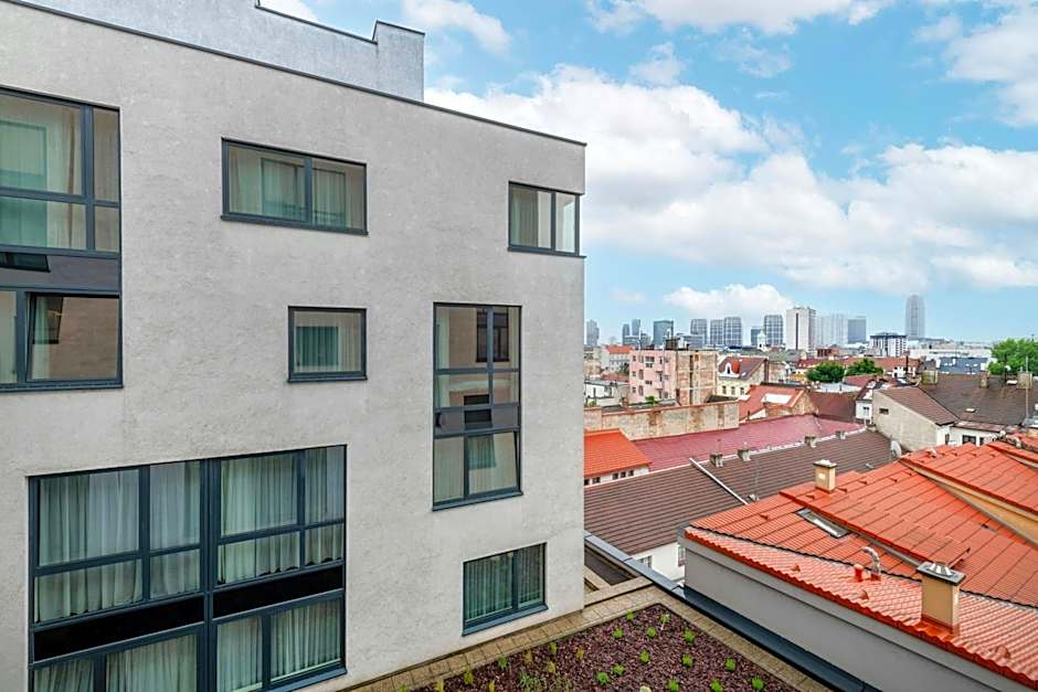 AC Hotel by Marriott Bratislava Old Town