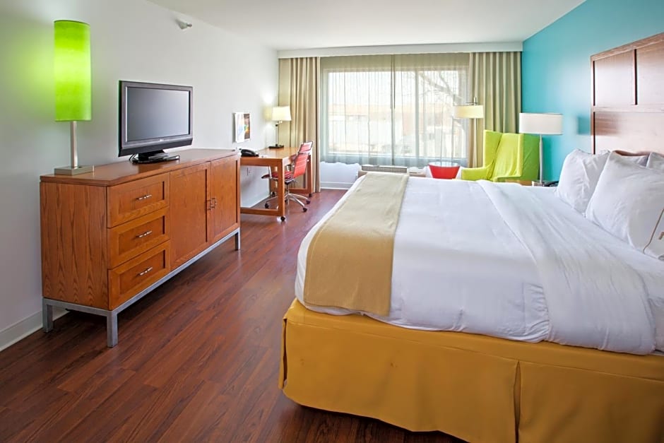 Holiday Inn Express Indianapolis - Fishers, an IHG Hotel