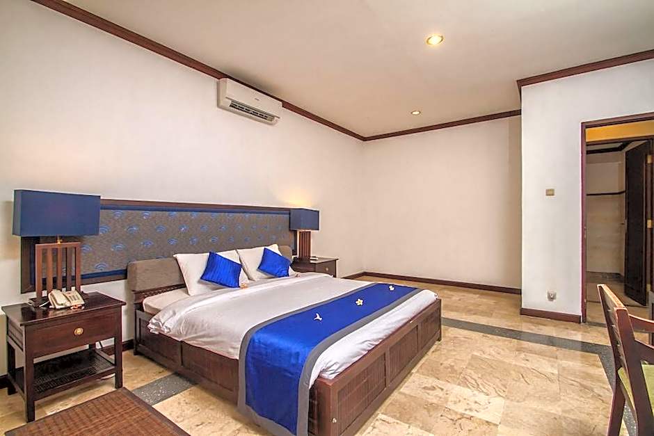 Bali Masari Villas & Spa Ubud