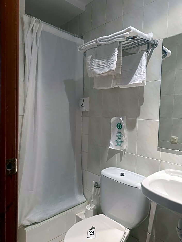 Hotel Torino