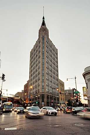 The Robey, Chicago, a Member of Design Hotels