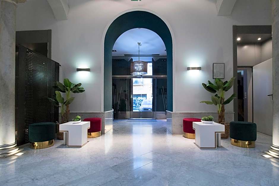 Petit Palace Santa Cruz