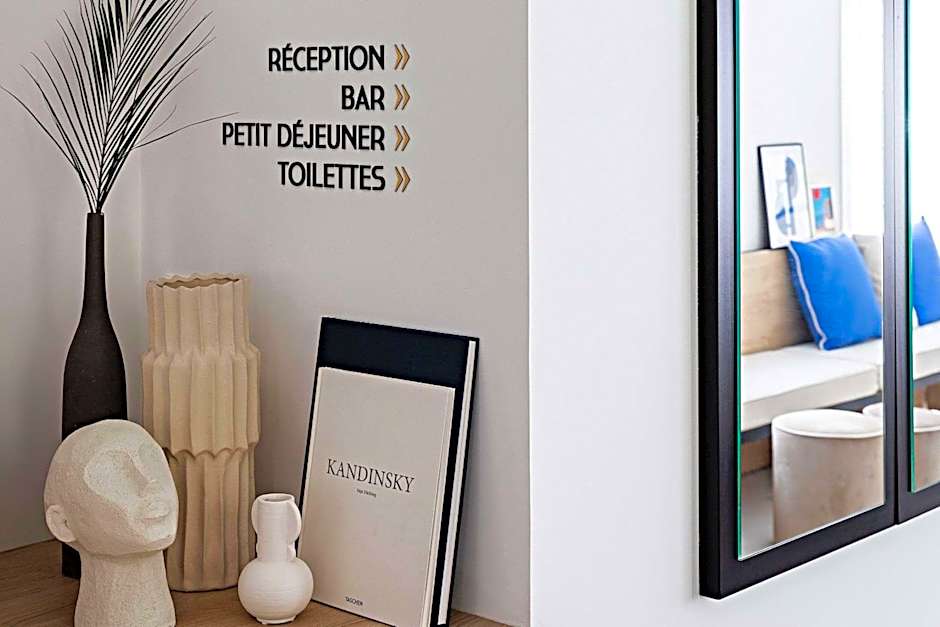 Le Riviera Collection, Signature Collection by Best Western