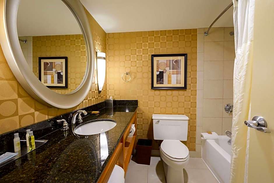 Wyndham Columbus
