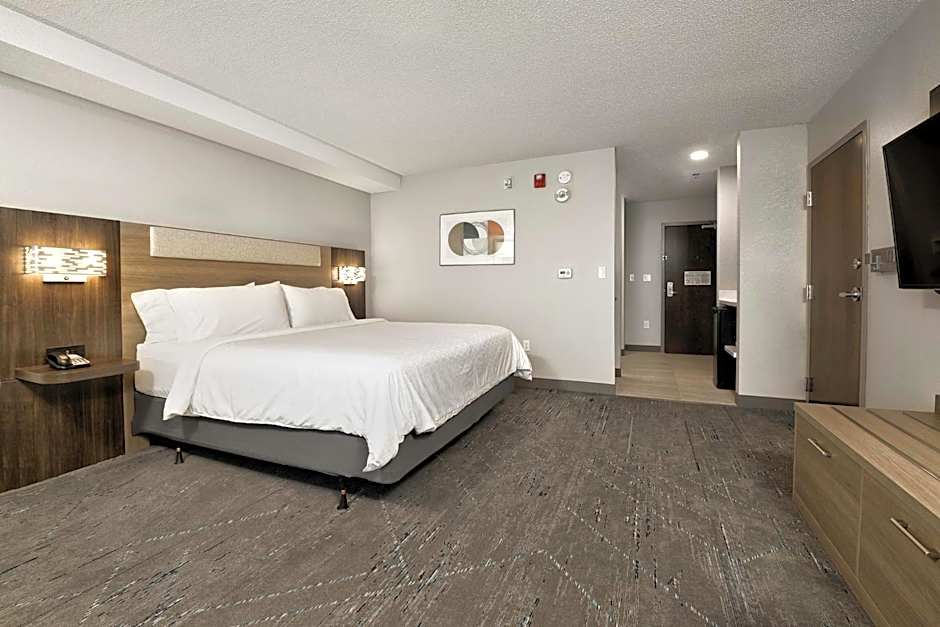 Holiday Inn Express Hotel & Suites Festus-South St. Louis By IHG