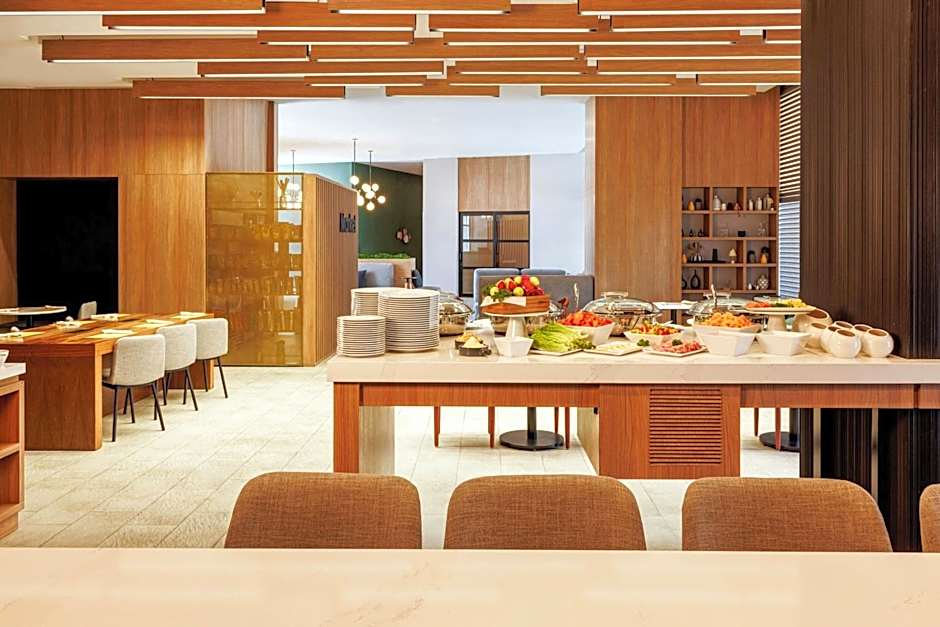 Courtyard by Marriott Mexicali