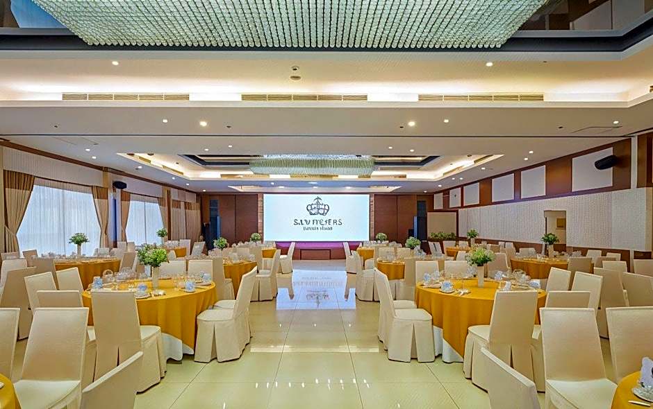Rex Hotel Vung Tau