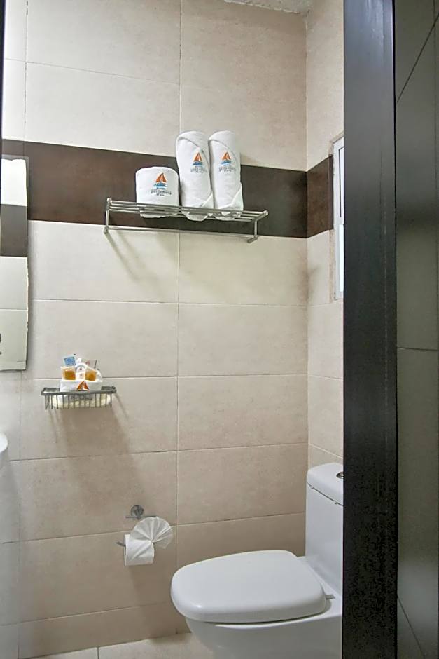 HOTEL PORTONOVO PLAZA GUADALAJARA