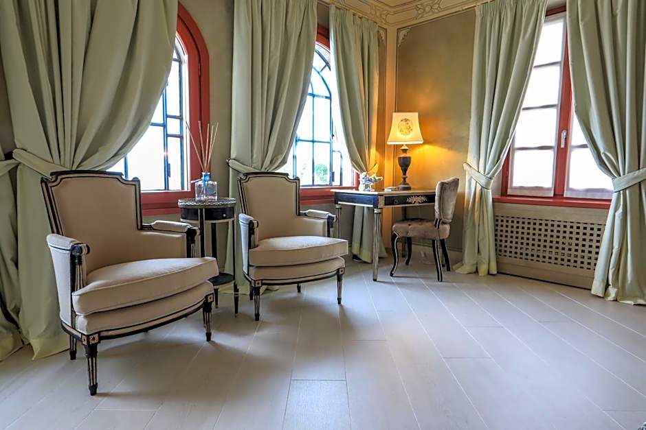 Relais Villa Prato