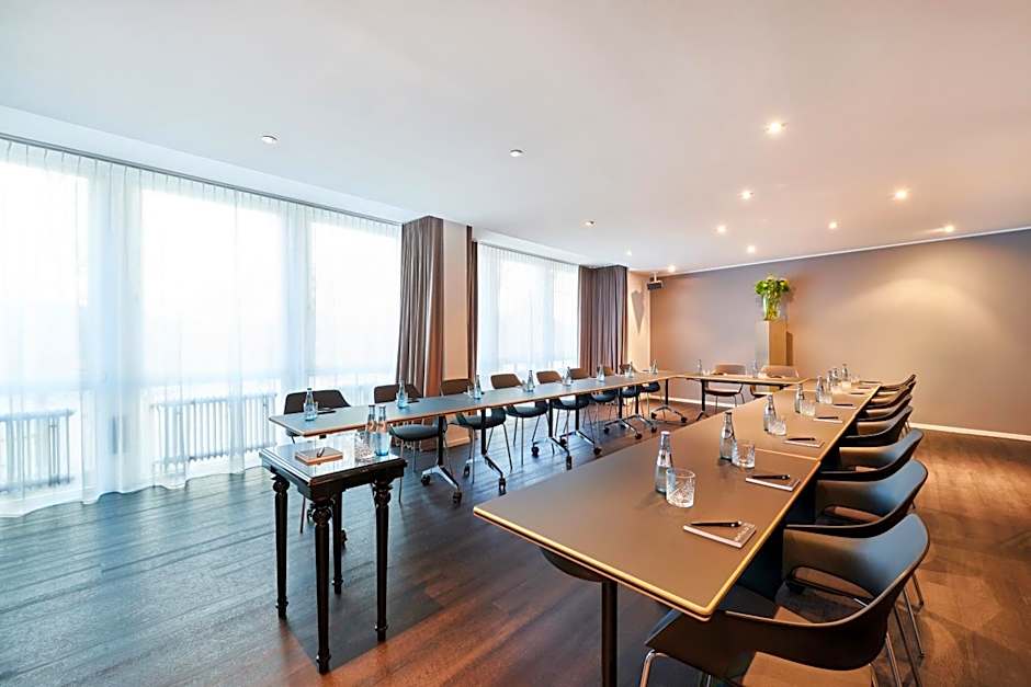 Designhotel UberFluss