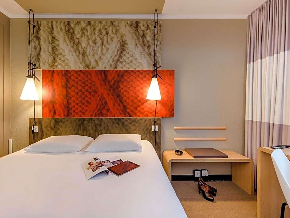 ibis Muenster City