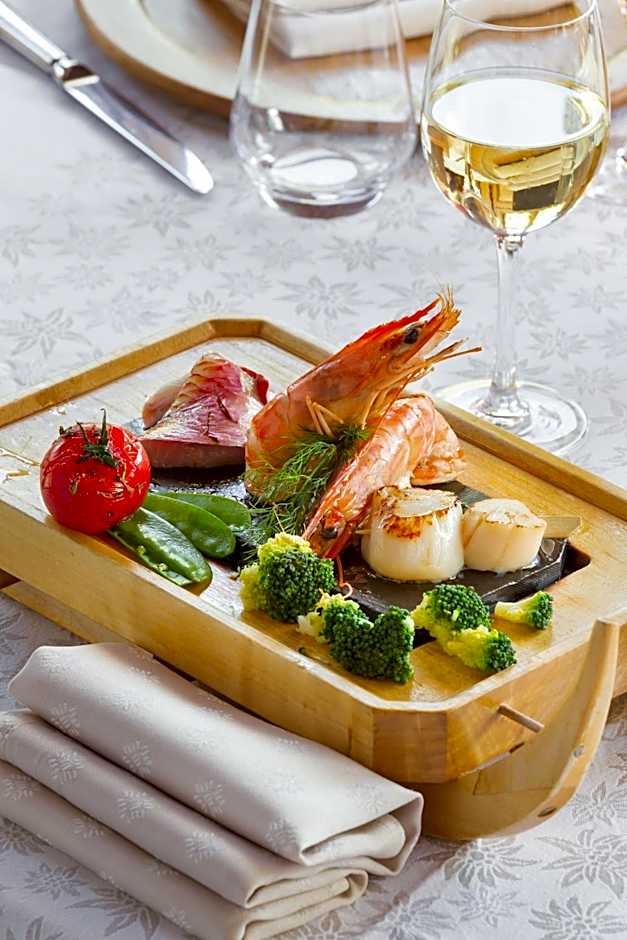 Hôtel L'Ensoleillé