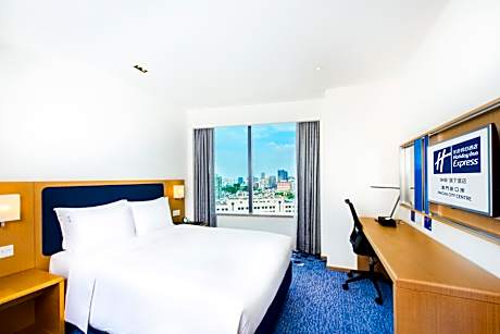 Specialty Room