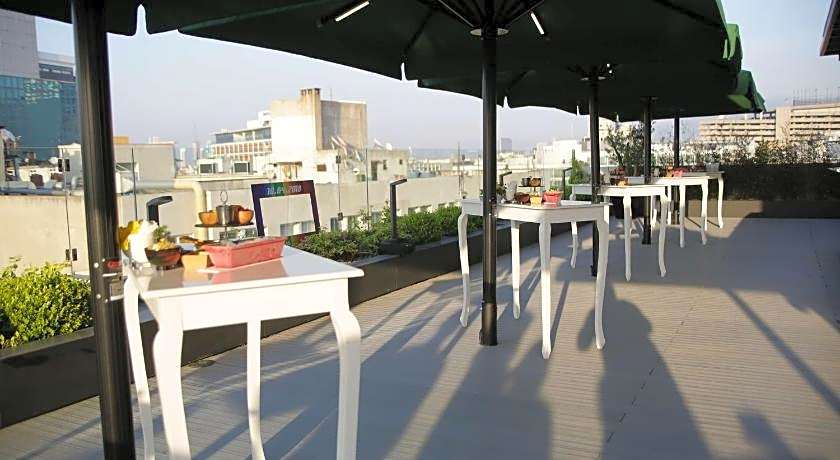 Park Inn by Radisson Izmir