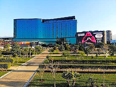 Euphoria Batumi Convention & Casino Hotel