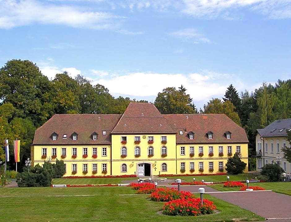 Hotel Alexandersbad