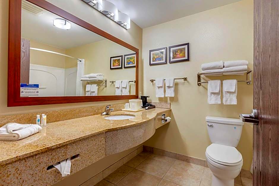 Comfort Inn Plover-Stevens Point