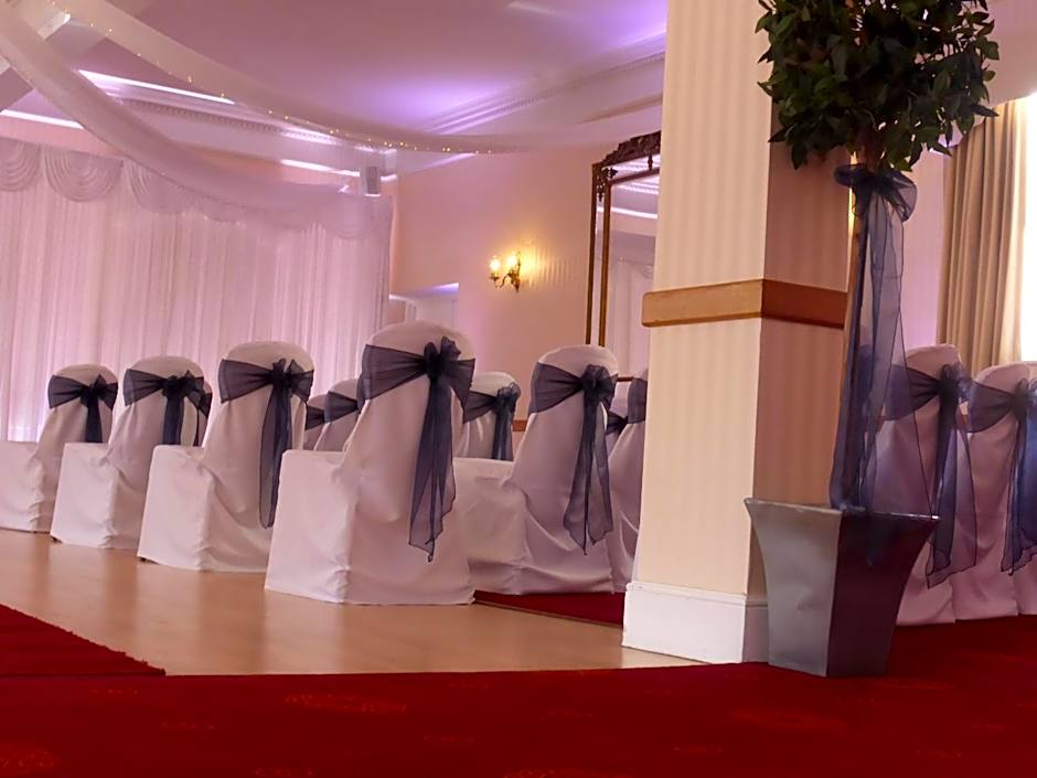 Glen-Yr-Afon House Hotel