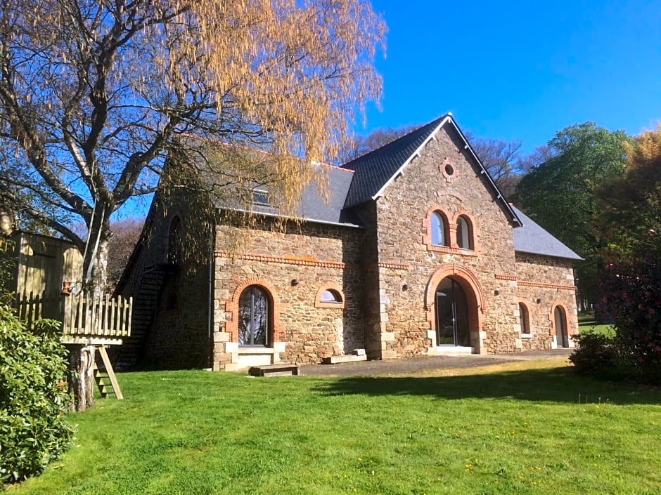 La Chambre Montbrault