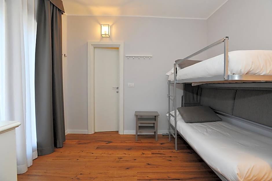 Baita Fanti Ski & Bike