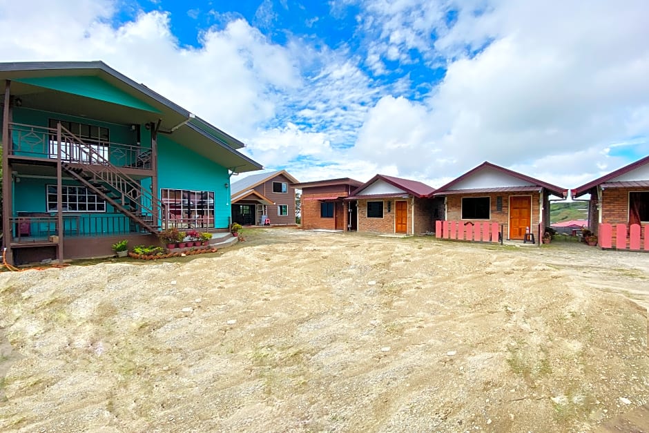 OYO 90288 Masilau Valley Kundasang