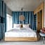 Placid Hotel Design & Lifestyle Zurich