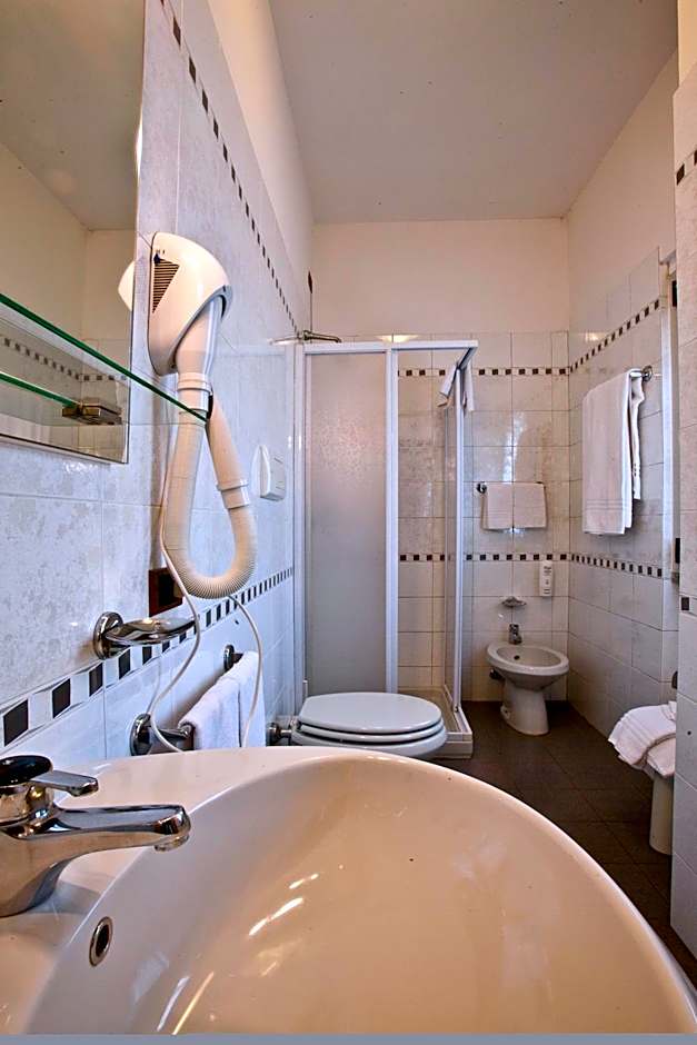 Hotel Nastro Azzurro