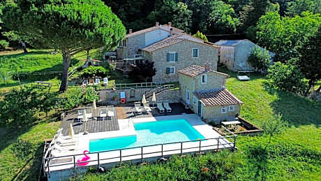 B&B Podere Camaiano