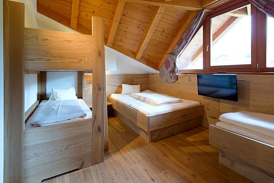 Hotel Gasthof Obermair