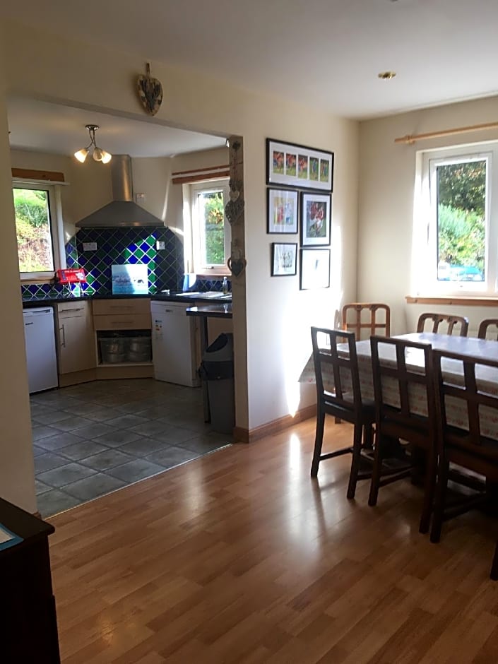 Achmore Self catering