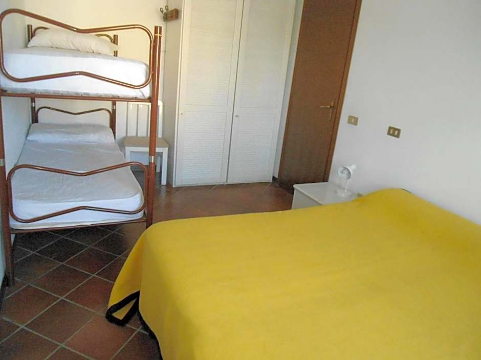 Residence Fontanelle