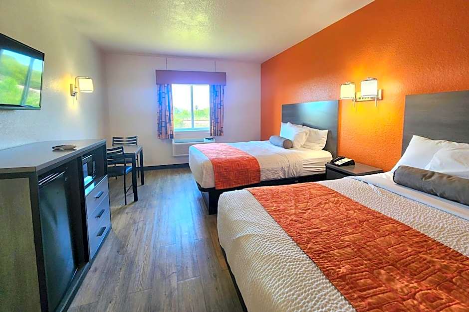 Howard Johnson by Wyndham Galveston