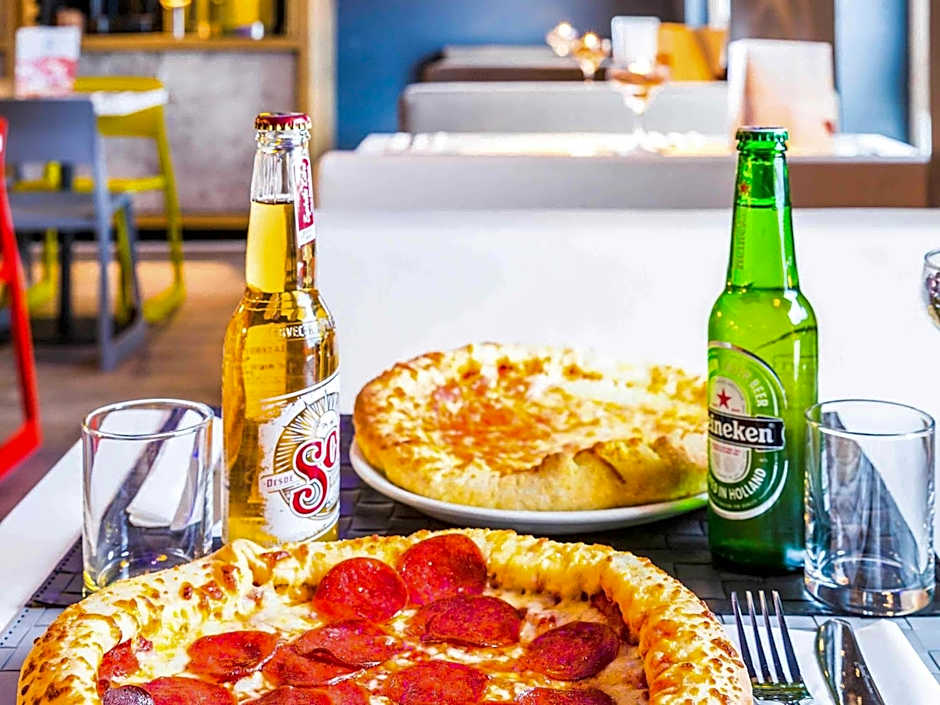 ibis budget Glasgow