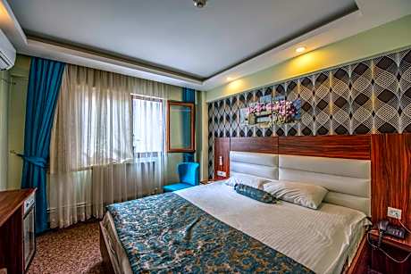 Budget Single Room