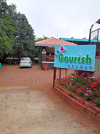 Gourish Resort (Pure Veg)