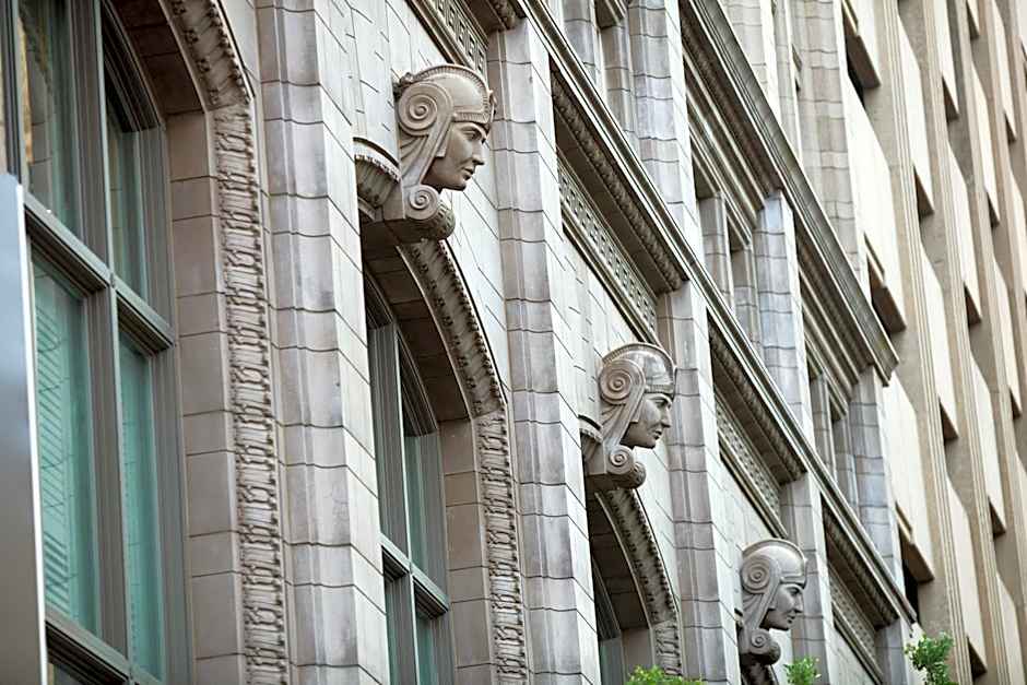 Kimpton Harper Hotel By IHG