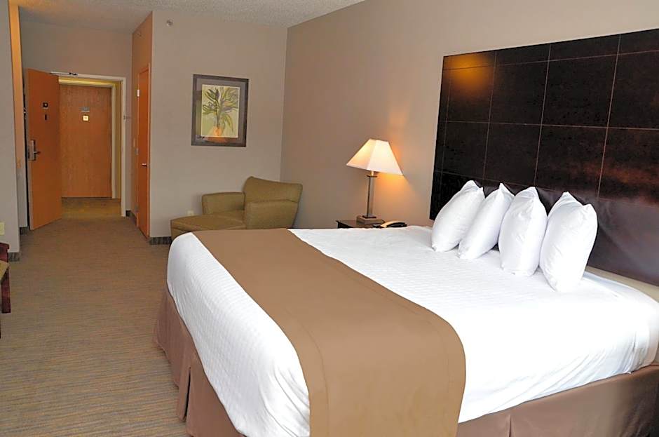 Qube Hotel - Polk City