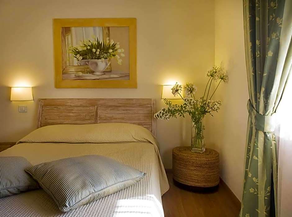Il Baio Relais & Natural Spa