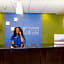 Holiday Inn Express Hotel & Suites Jacksonville Airport By IHG