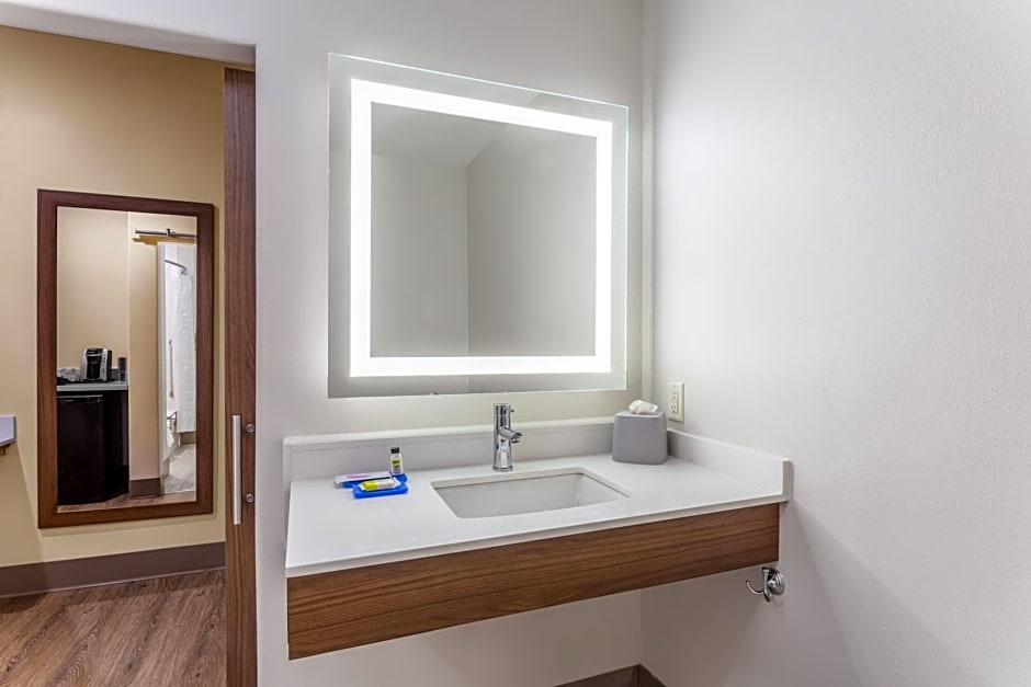 Holiday Inn Express Kearney By IHG