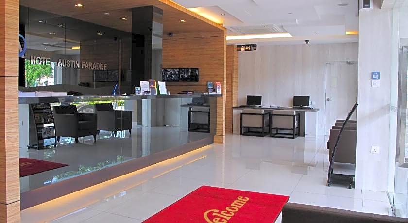 Hotel Austin Paradise - Taman Pulai Utama