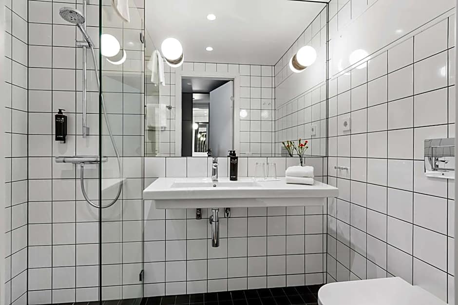 Best Western Plus Ten Hotel