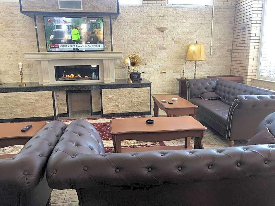 Hotel Restaurant Elite