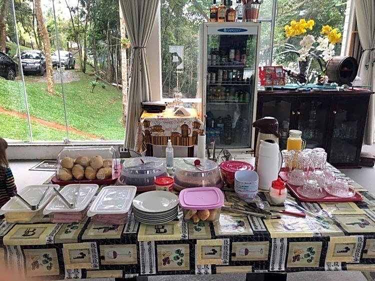 Pousada Paraiso de Igaratá