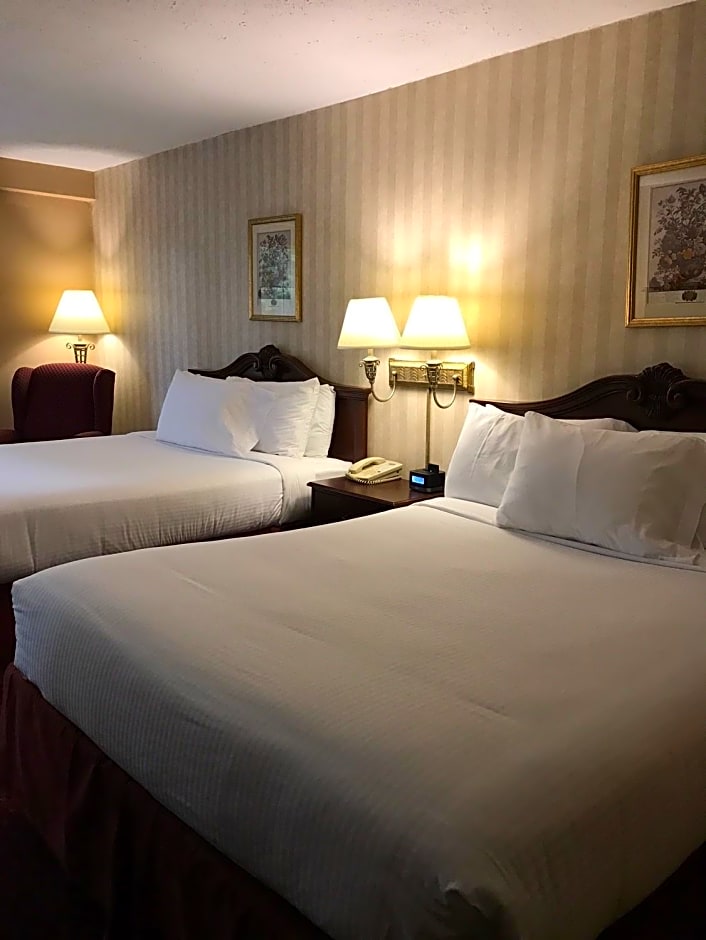 Kirkwood Inn