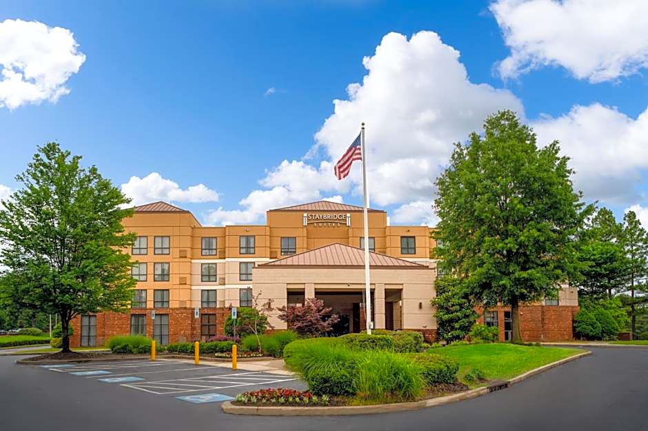 Staybridge Suites Memphis-Poplar Ave East By IHG