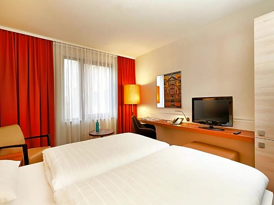Sunday Hotel Hannover