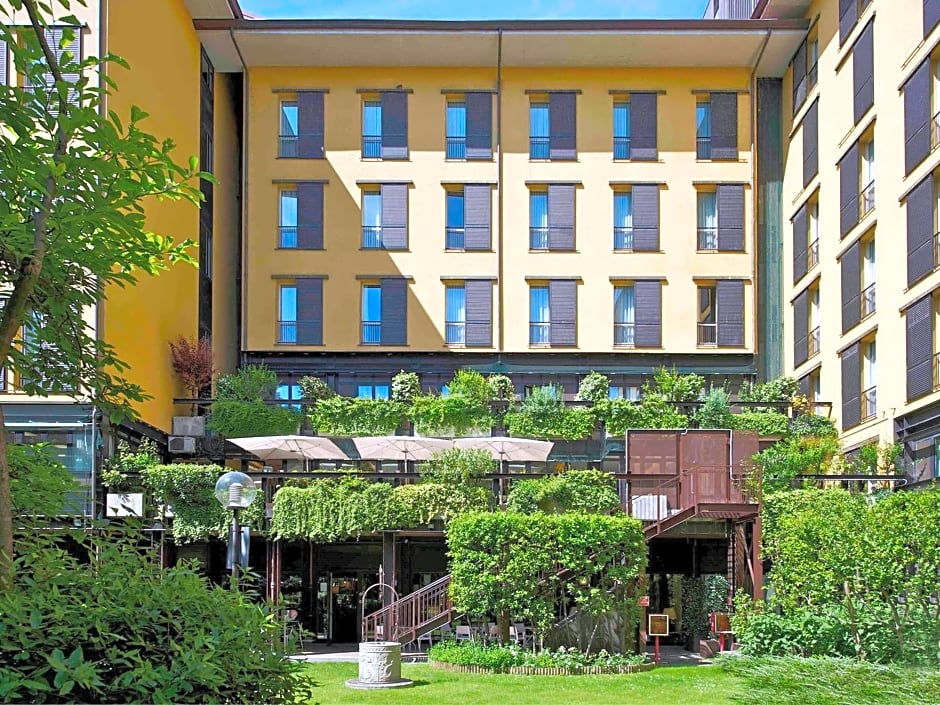 Mercure Bologna Centro