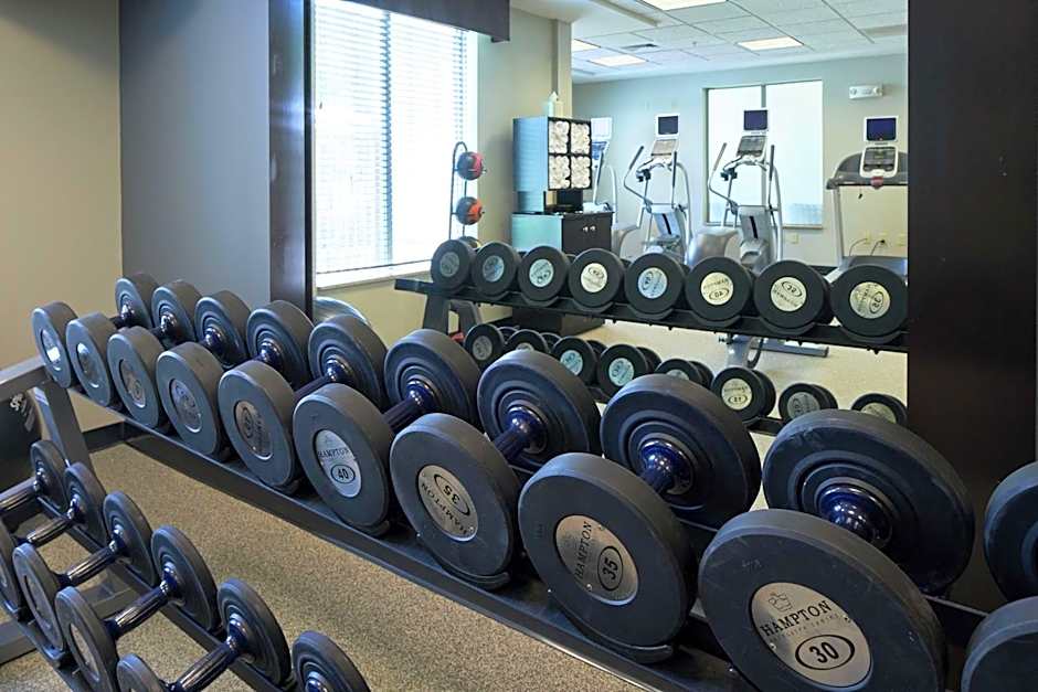 Hilton Garden Inn Evansville