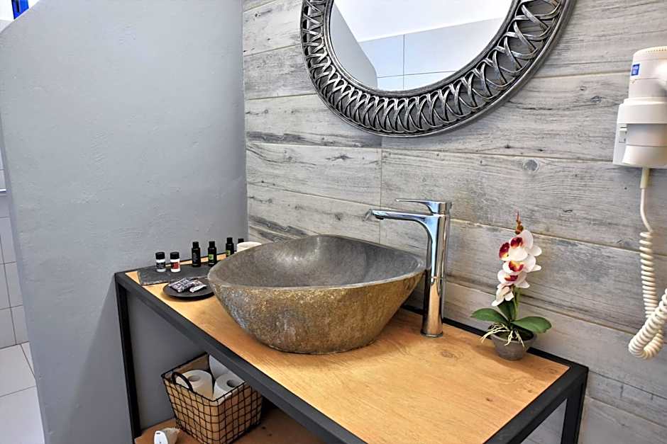 Rafael Hotel-Adults Only